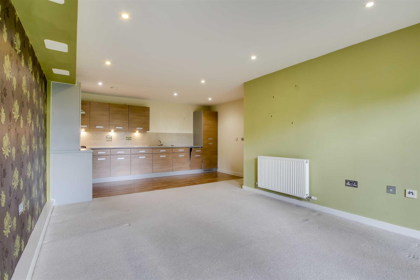 Dalgin Place, Campbell Park, Milton Keynes